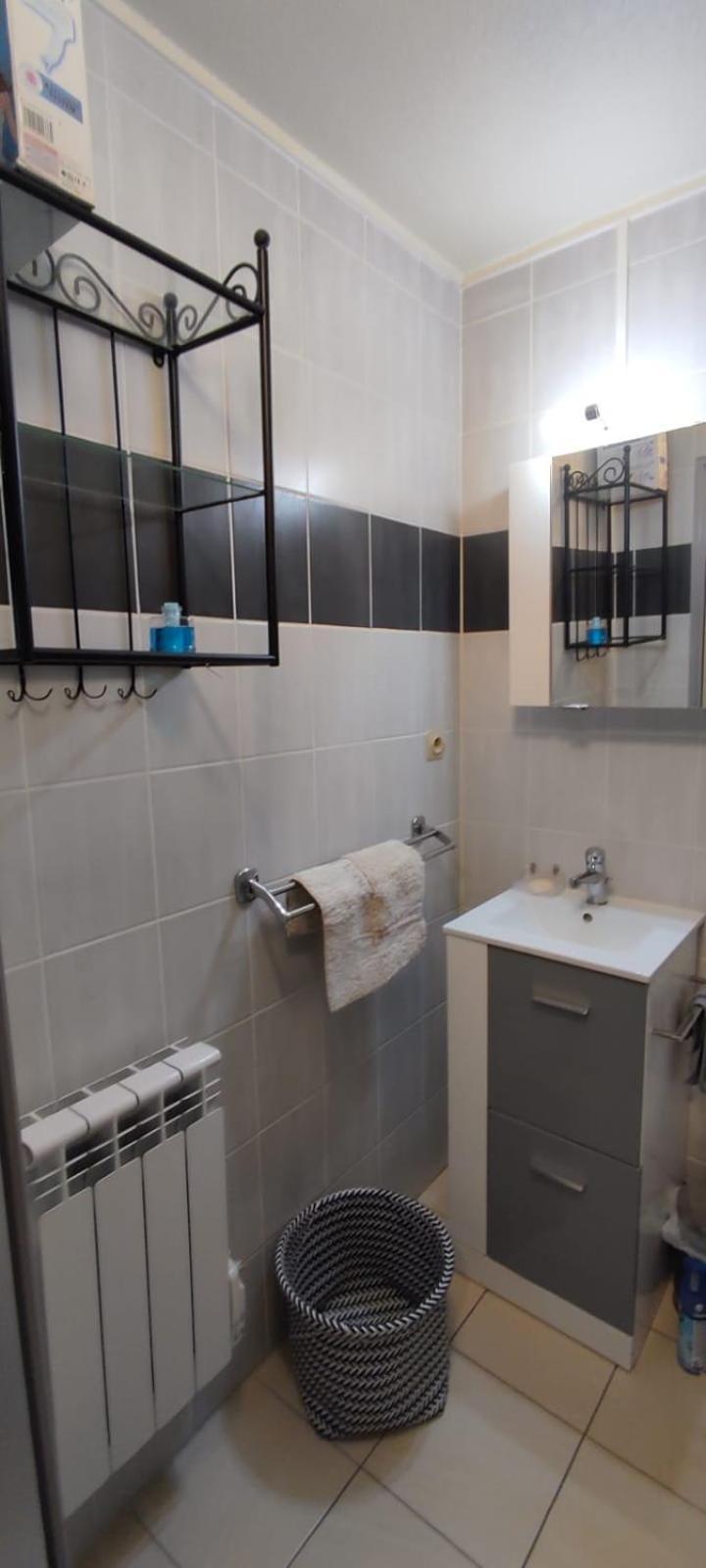 Joli Studio Cabine 4 Personnes A 300 M De La Plage Argeles-sur-Mer Luaran gambar
